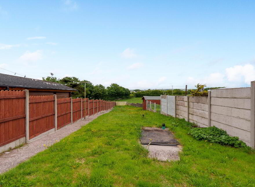 7 Townspark, Castleredmond, Midleton, P25C621