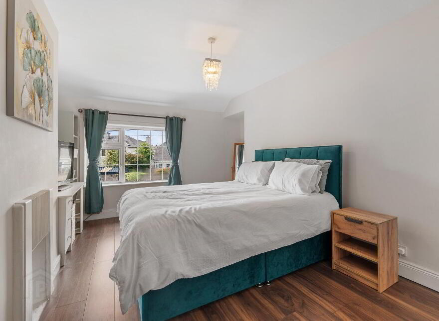7 Townspark, Castleredmond, Midleton, P25C621