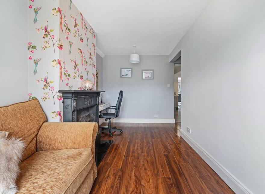 7 Townspark, Castleredmond, Midleton, P25C621