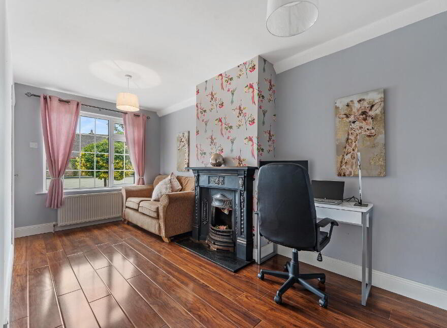 7 Townspark, Castleredmond, Midleton, P25C621
