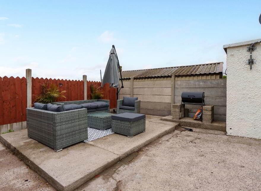 7 Townspark, Castleredmond, Midleton, P25C621