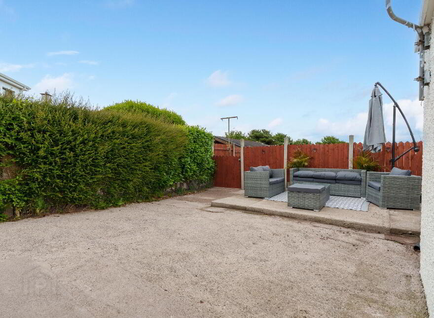 7 Townspark, Castleredmond, Midleton, P25C621