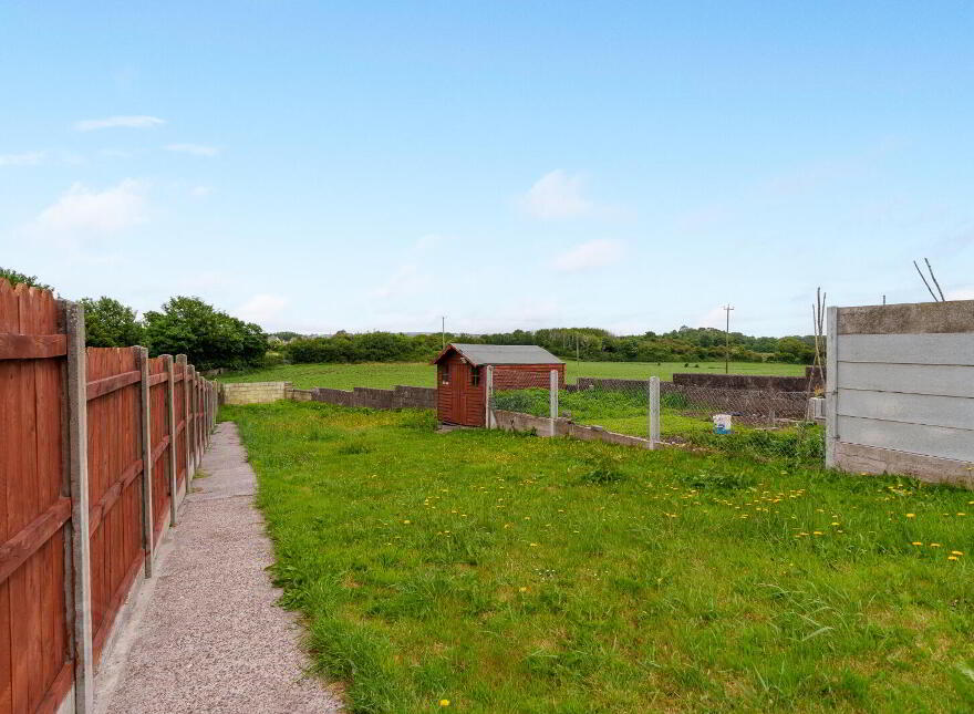 7 Townspark, Castleredmond, Midleton, P25C621