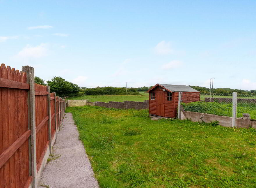 7 Townspark, Castleredmond, Midleton, P25C621