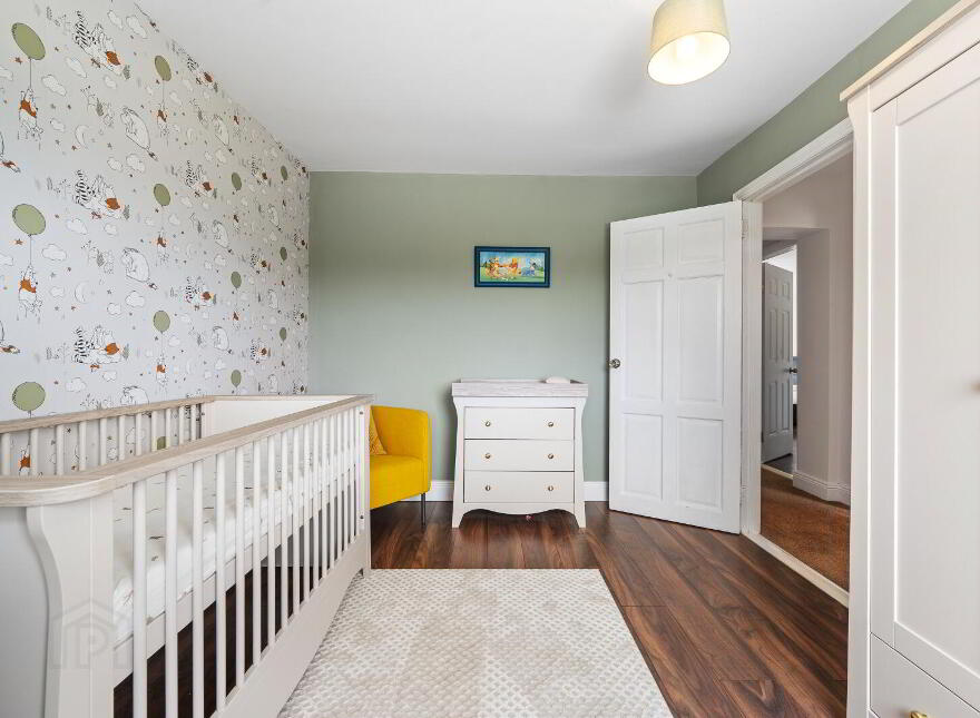 7 Townspark, Castleredmond, Midleton, P25C621