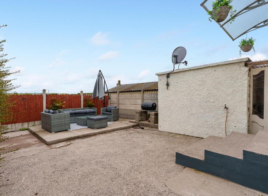 7 Townspark, Castleredmond, Midleton, P25C621