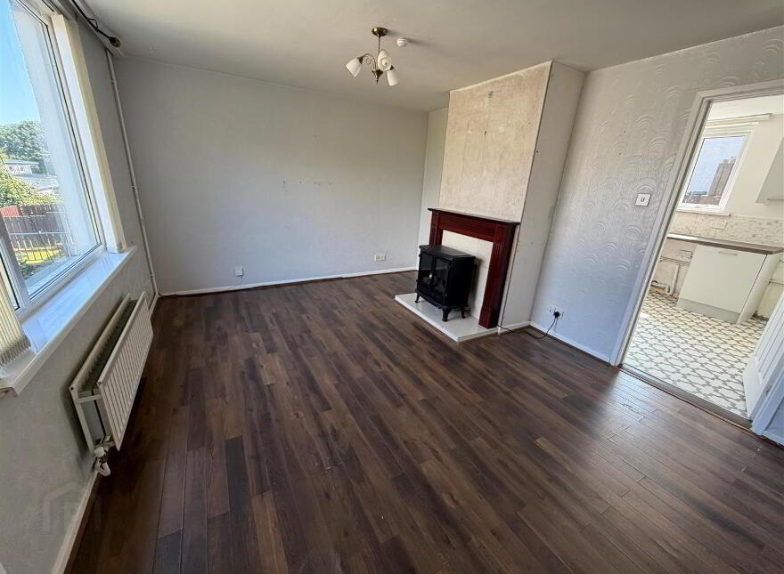 13 Primacy Park, Bangor, BT19 7JD