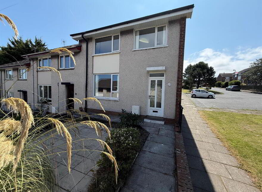 13 Primacy Park, Bangor, BT19 7JD