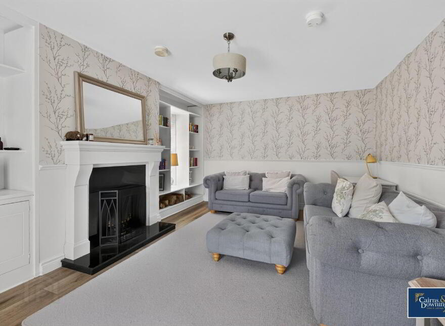 27 Mossvale Meadows, Dromore, BT25 1GF