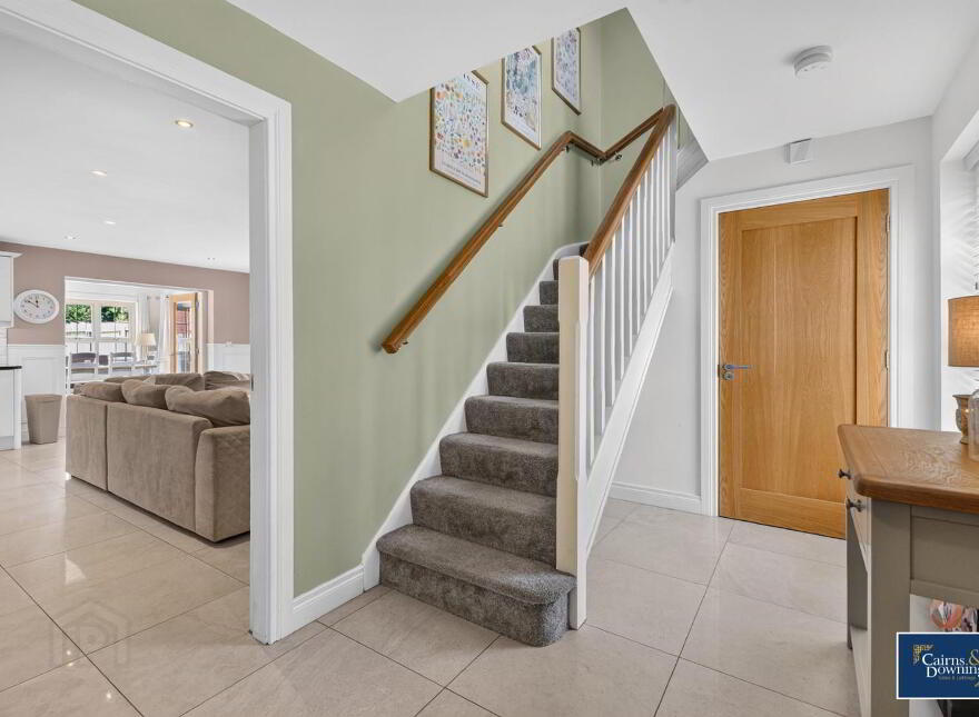 27 Mossvale Meadows, Dromore, BT25 1GF