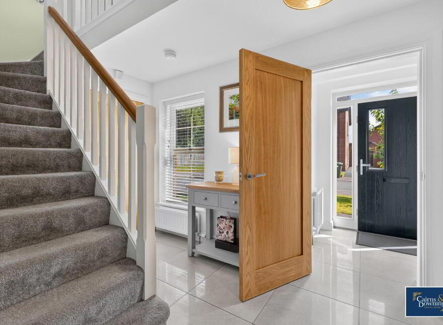 27 Mossvale Meadows, Dromore, BT25 1GF