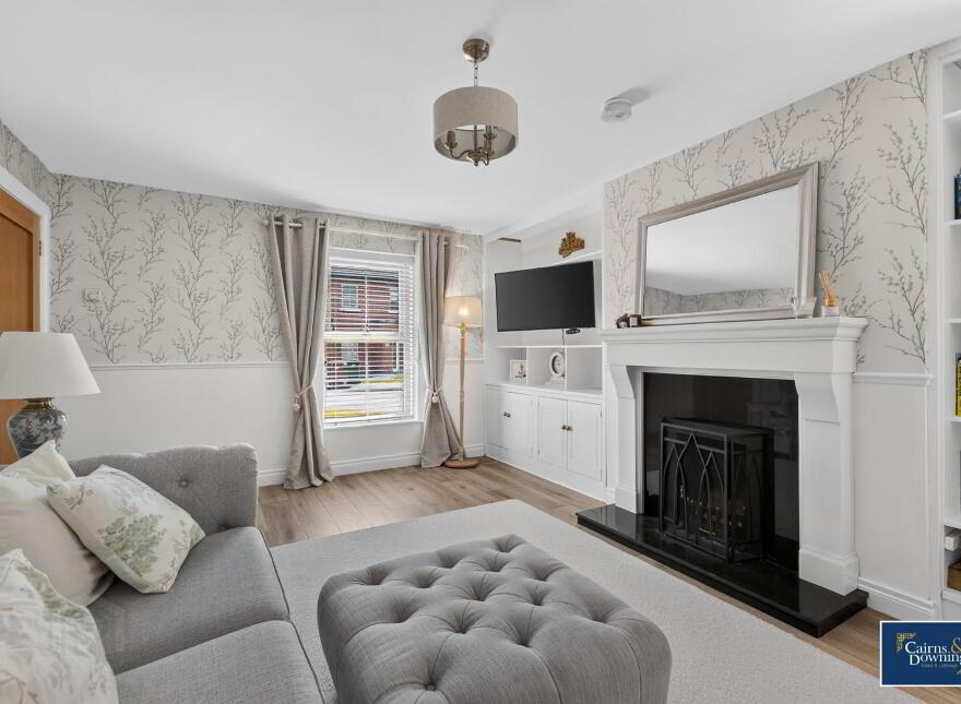 27 Mossvale Meadows, Dromore, BT25 1GF