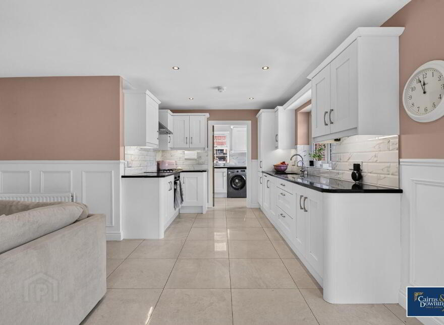 27 Mossvale Meadows, Dromore, BT25 1GF