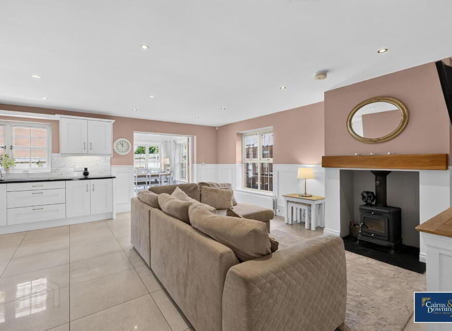 27 Mossvale Meadows, Dromore, BT25 1GF