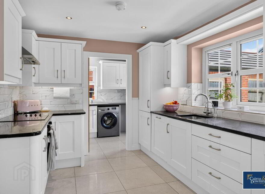 27 Mossvale Meadows, Dromore, BT25 1GF