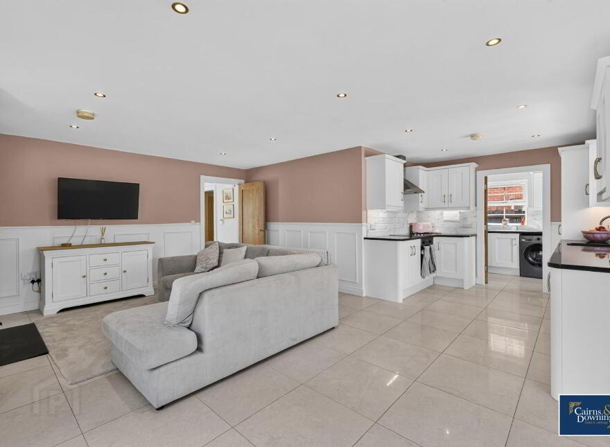 27 Mossvale Meadows, Dromore, BT25 1GF
