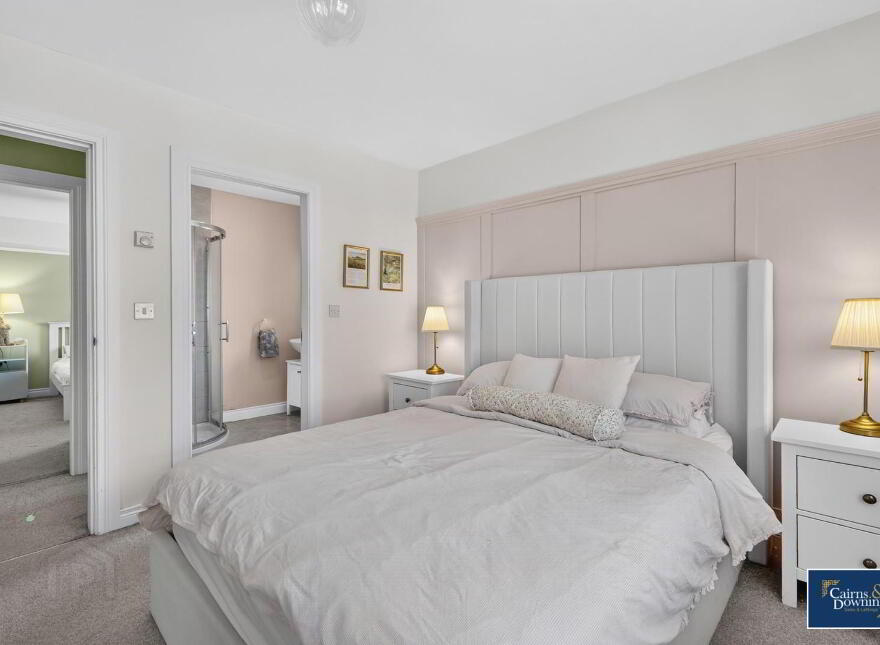 27 Mossvale Meadows, Dromore, BT25 1GF