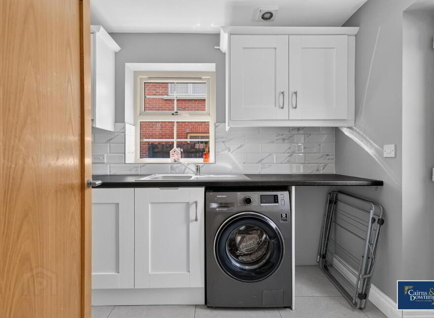 27 Mossvale Meadows, Dromore, BT25 1GF