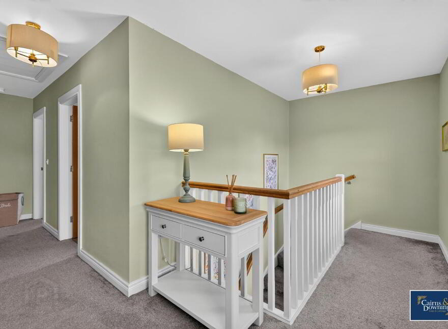 27 Mossvale Meadows, Dromore, BT25 1GF