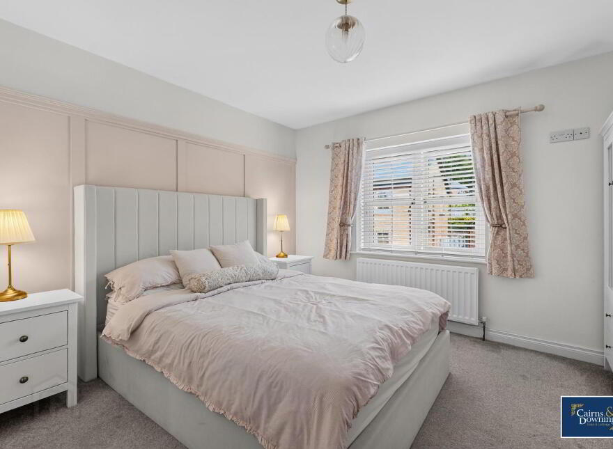 27 Mossvale Meadows, Dromore, BT25 1GF