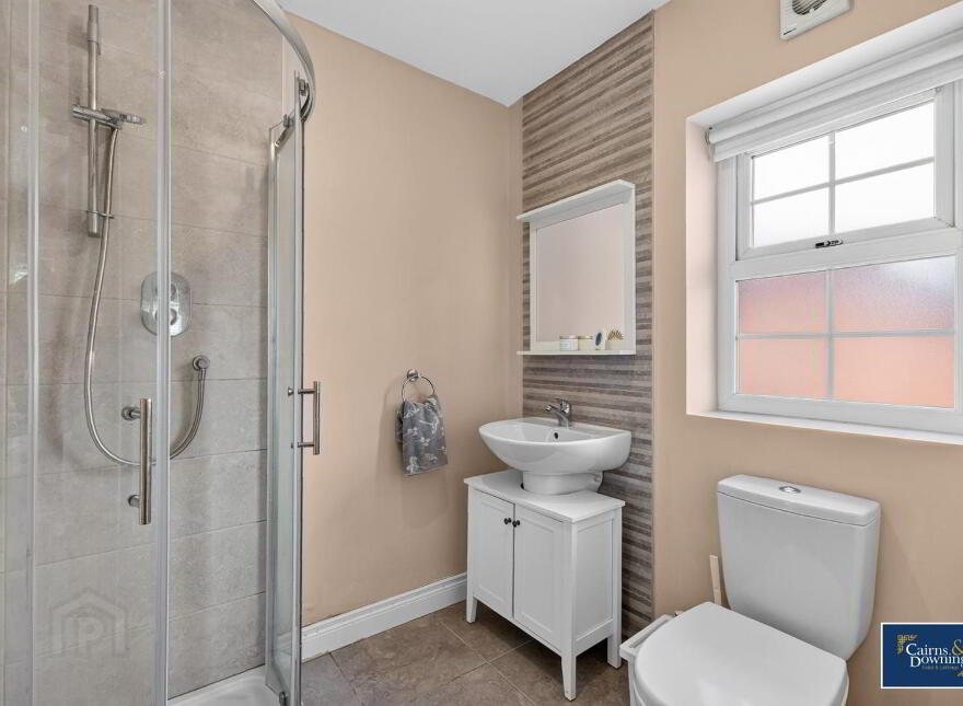 27 Mossvale Meadows, Dromore, BT25 1GF