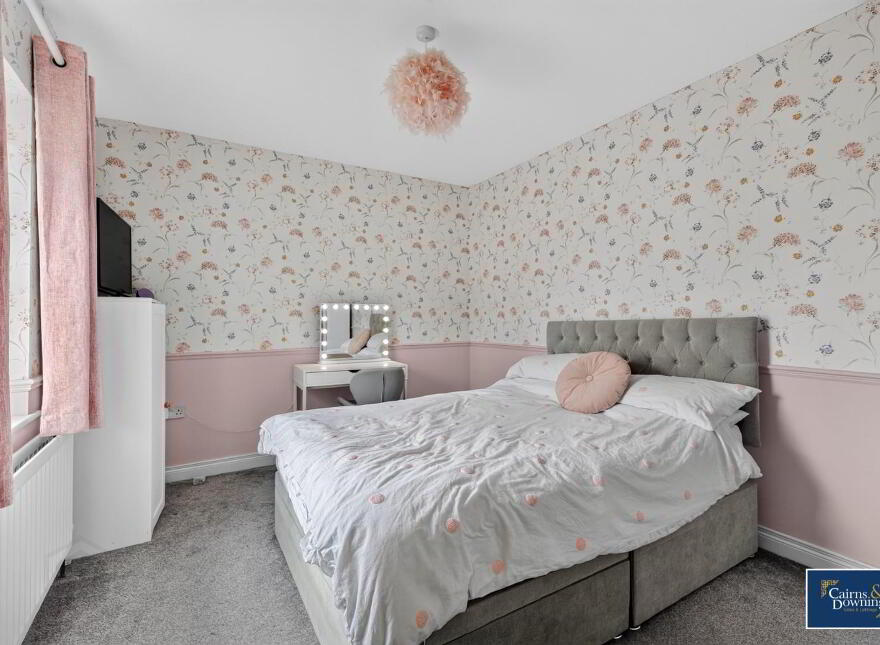 27 Mossvale Meadows, Dromore, BT25 1GF