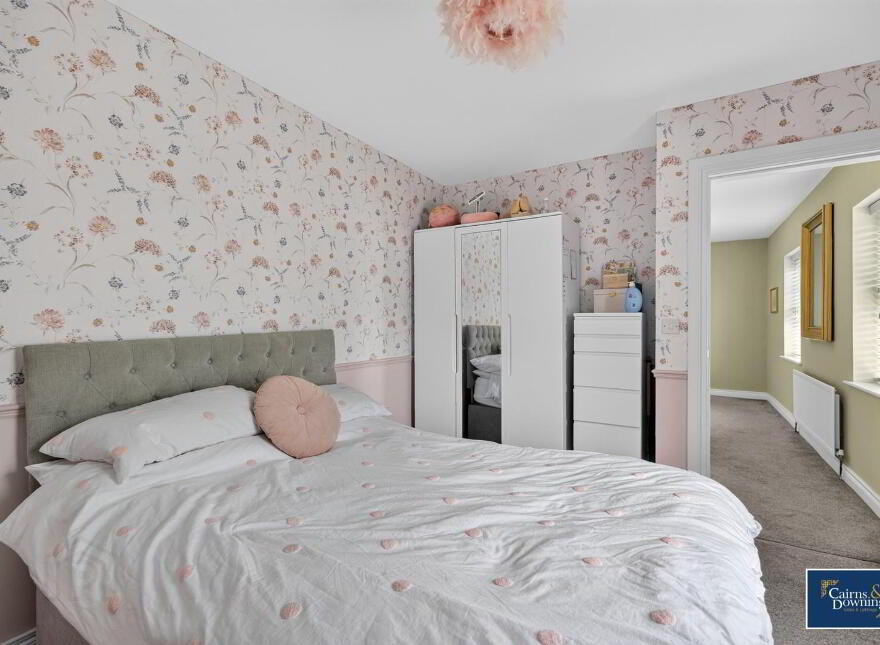 27 Mossvale Meadows, Dromore, BT25 1GF