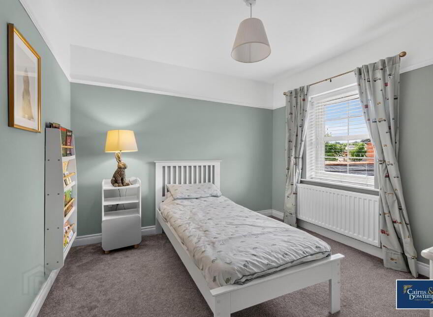 27 Mossvale Meadows, Dromore, BT25 1GF