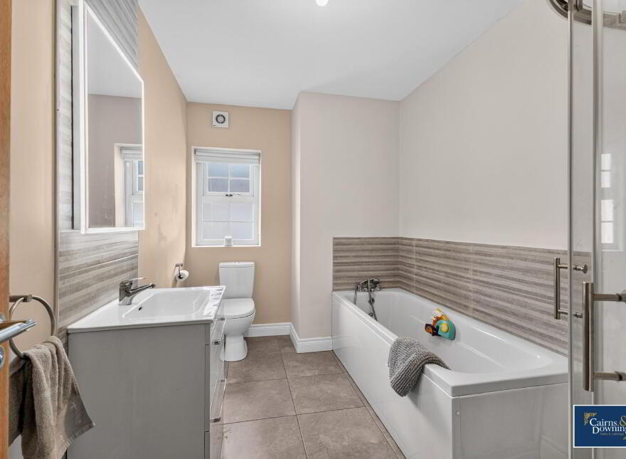 27 Mossvale Meadows, Dromore, BT25 1GF
