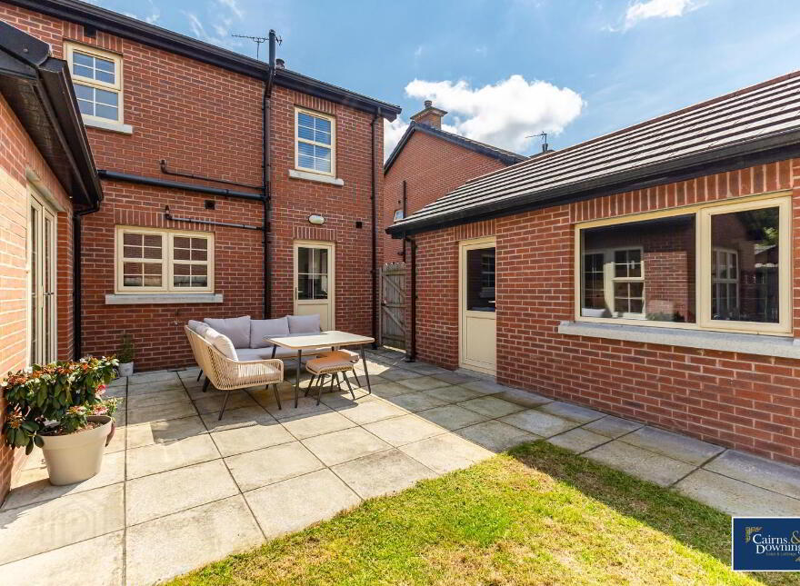 27 Mossvale Meadows, Dromore, BT25 1GF