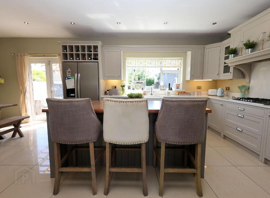 37 Heathfield Close, Kinnegad, N91X395