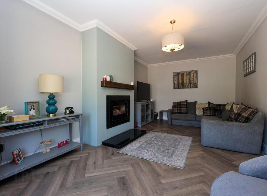 37 Heathfield Close, Kinnegad, N91X395
