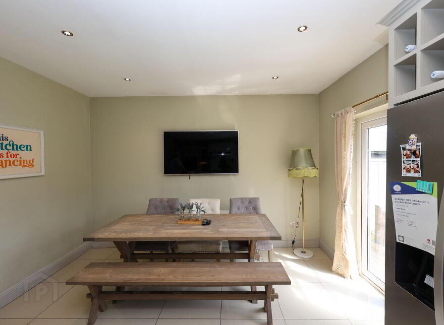 37 Heathfield Close, Kinnegad, N91X395
