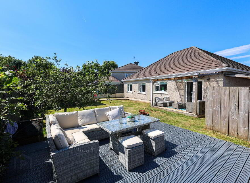 37 Heathfield Close, Kinnegad, N91X395