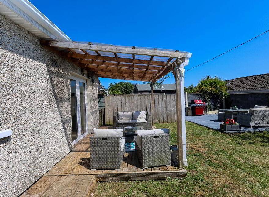 37 Heathfield Close, Kinnegad, N91X395