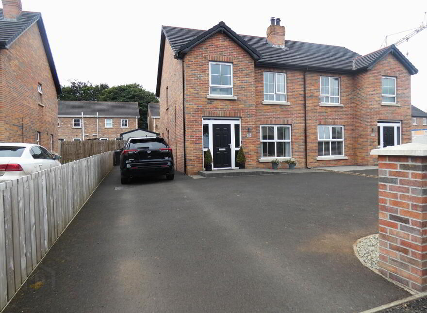 30 Cairn Hill, Dunloy, Ballymoney, Ballymena, BT44 9FB