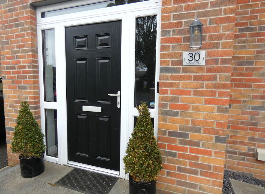 30 Cairn Hill, Dunloy, Ballymoney, Ballymena, BT44 9FB