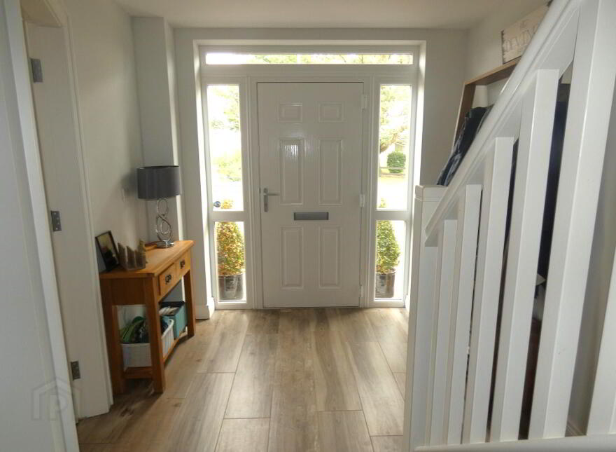 30 Cairn Hill, Dunloy, Ballymoney, Ballymena, BT44 9FB
