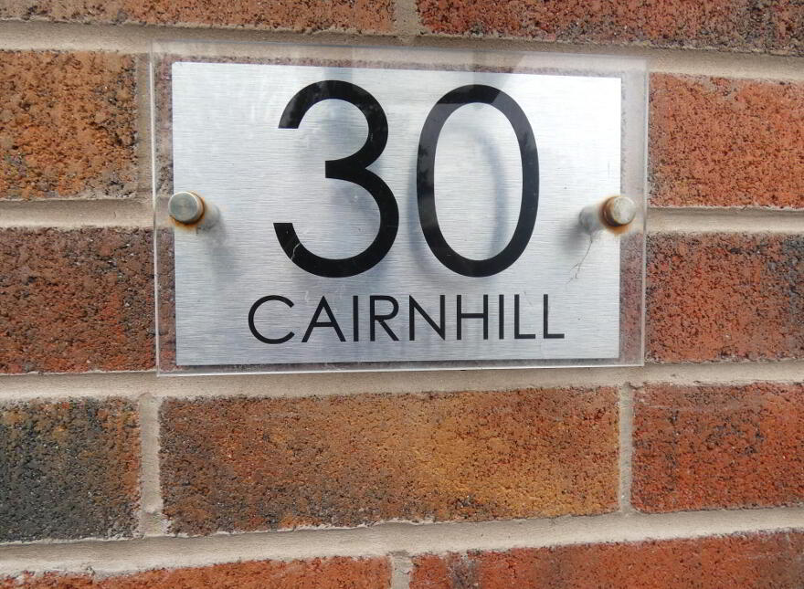 30 Cairn Hill, Dunloy, Ballymoney, Ballymena, BT44 9FB
