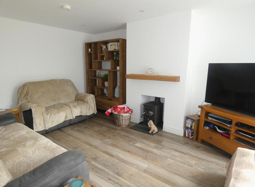 30 Cairn Hill, Dunloy, Ballymoney, Ballymena, BT44 9FB
