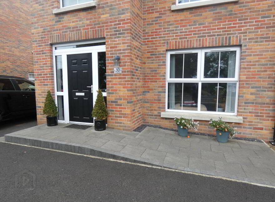 30 Cairn Hill, Dunloy, Ballymoney, Ballymena, BT44 9FB