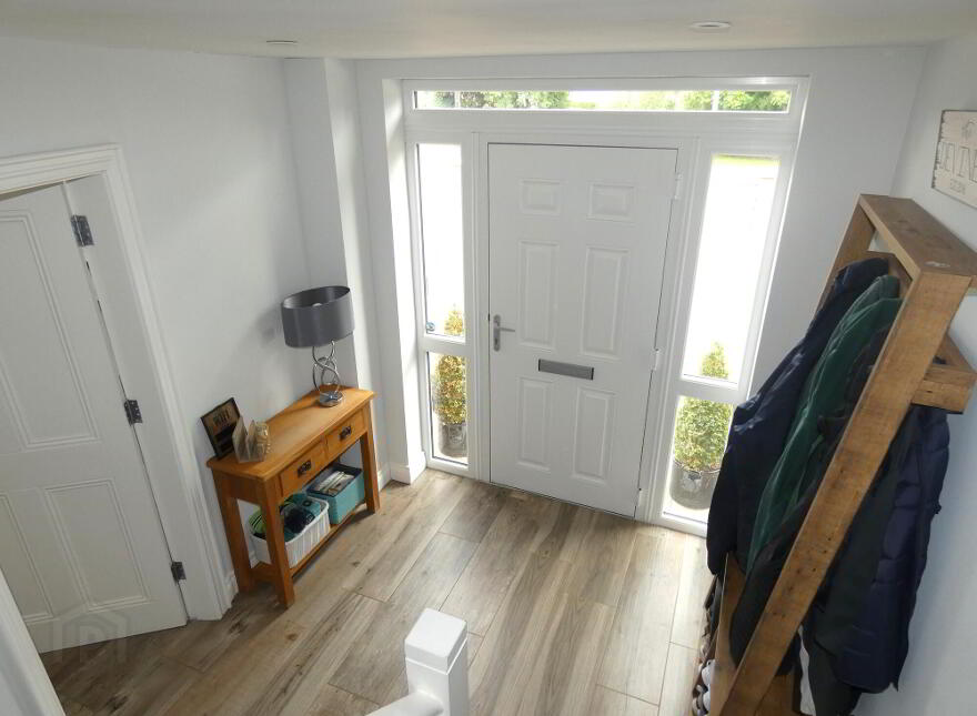 30 Cairn Hill, Dunloy, Ballymoney, Ballymena, BT44 9FB