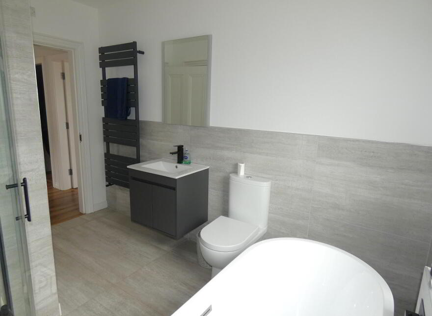 30 Cairn Hill, Dunloy, Ballymoney, Ballymena, BT44 9FB
