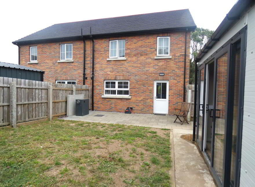 30 Cairn Hill, Dunloy, Ballymoney, Ballymena, BT44 9FB