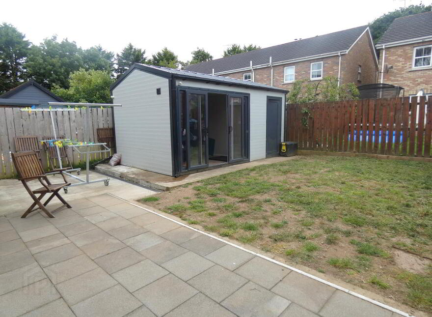 30 Cairn Hill, Dunloy, Ballymoney, Ballymena, BT44 9FB