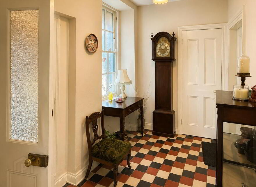 Loughmacrory Lodge, Loughmacrory Road, Loughmacrory, Omagh, BT79 9LG