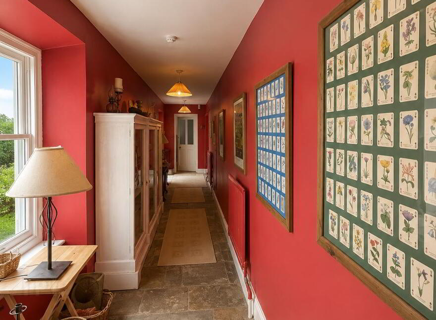 Loughmacrory Lodge, Loughmacrory Road, Loughmacrory, Omagh, BT79 9LG