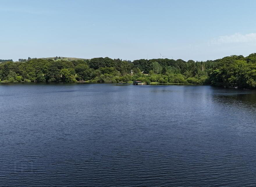 Loughmacrory Lodge, Loughmacrory Road, Loughmacrory, Omagh, BT79 9LG