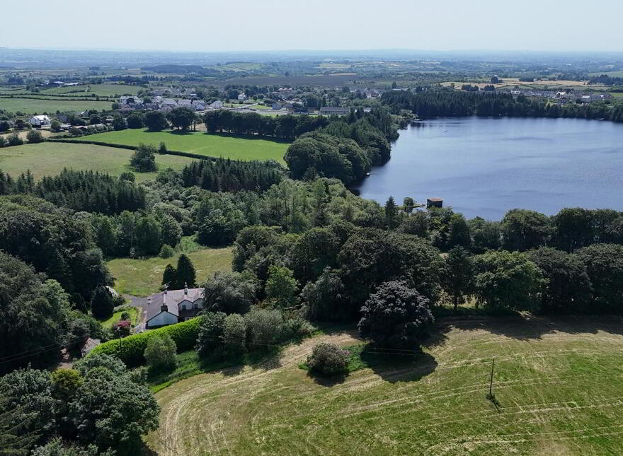 Loughmacrory Lodge, Loughmacrory Road, Loughmacrory, Omagh, BT79 9LG
