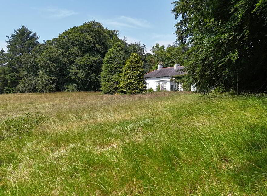Loughmacrory Lodge, Loughmacrory Road, Loughmacrory, Omagh, BT79 9LG